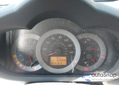 2010 Toyota Rav4 Limited V6 из США, поврежденный, VIN JTMDK4DV5AD015497